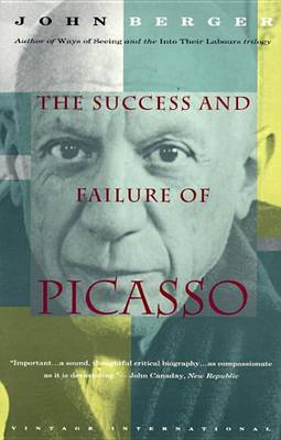Success and Failure of Picasso (Paperback)