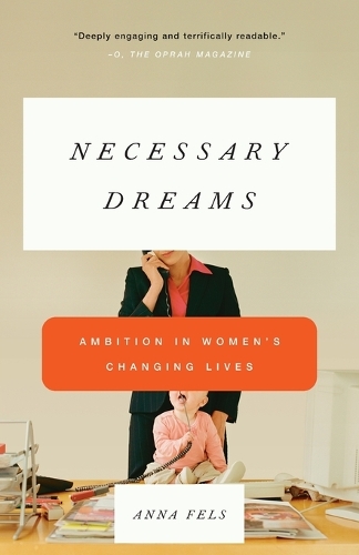 Necessary Dreams (Paperback)
