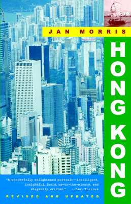 Hong Kong (Paperback)