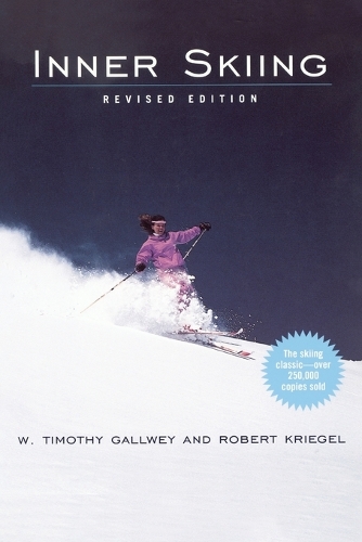 Inner Skiing (Paperback)