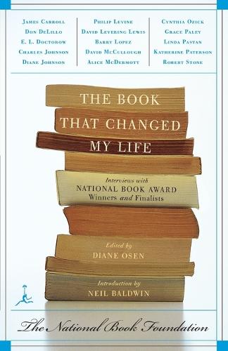 The Book That Changed My Life (Paperback)