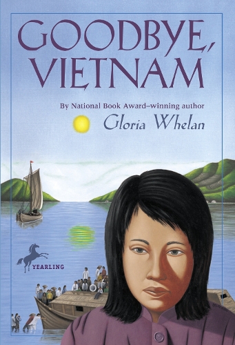 Goodbye, Vietnam (Paperback)