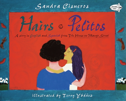 Hairs (Pelitos) (Paperback)