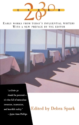 Twenty Under Thirty (Paperback)