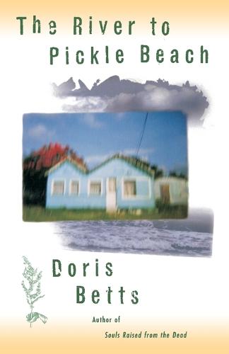 The River to Pickle Beach (Paperback)