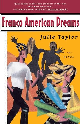 Franco American Dreams (Paperback)