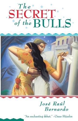 The Secret of the Bulls (Paperback)