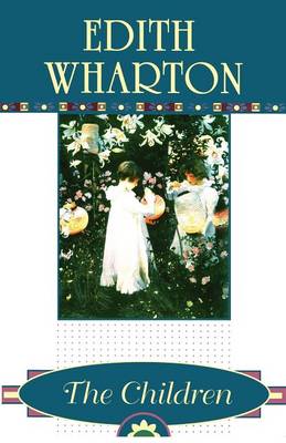 The Children (Paperback)