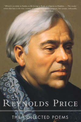 The Collected Poems (Hardback)
