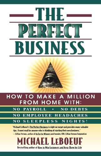 The Perfect Business (Paperback)