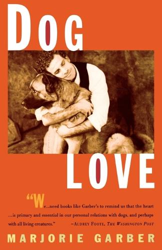 Dog Love (Paperback)