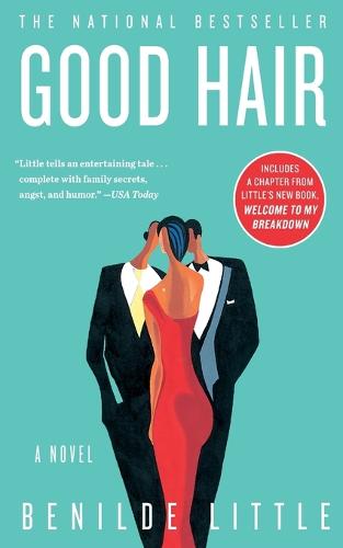 Good Hair (Paperback)