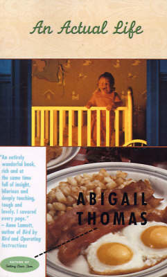 An Actual Life (Paperback)
