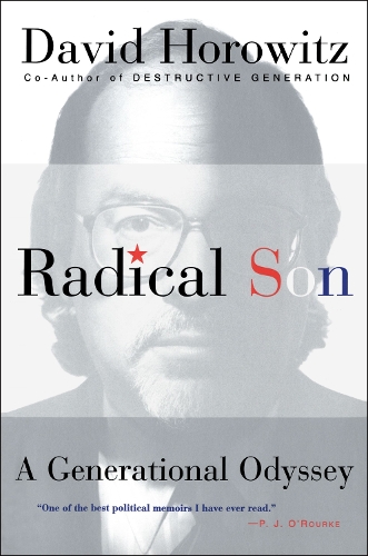 Radical Son: A Generational Oddysey (Paperback)
