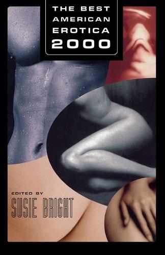 The Best American Erotica 2000 (Paperback)