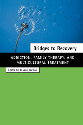 Bridges to Recovery: Addiction, Family Therapy, and Multicultural Treatment (Hardback)