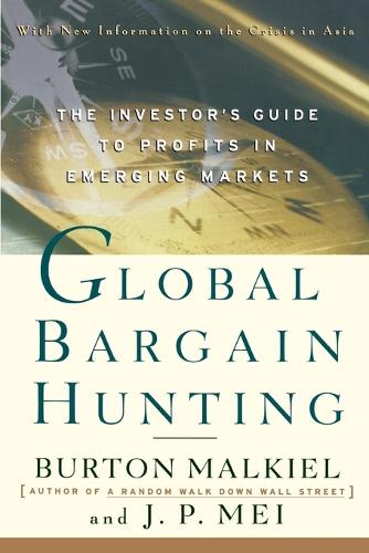 Global Bargain Hunting (Paperback)