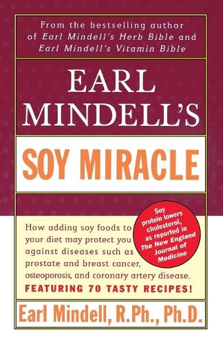 Earl Midell's Soy Miracle (Paperback)