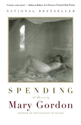 Spending: A Utopian Divertimento (Paperback)