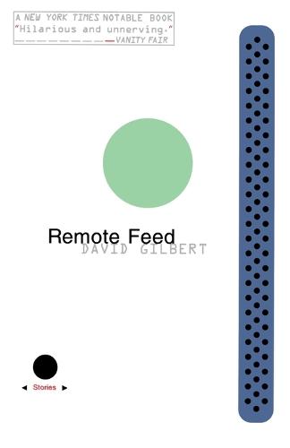 Remote Feed (Paperback)