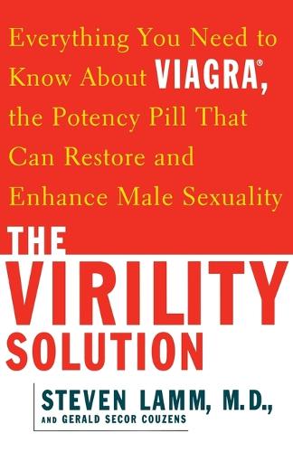 The Virility Solution (Paperback)
