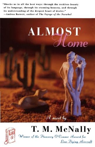Almost Home (Paperback)