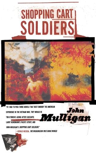 Shopping Cart Soldiers: A Novel (Paperback)