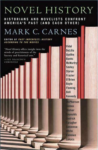 Novel History (Paperback)