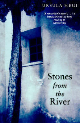 Stones From The River (Paperback)