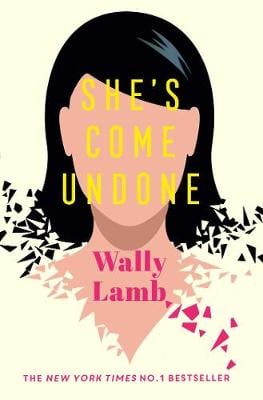 Book cover of She's Come Undone