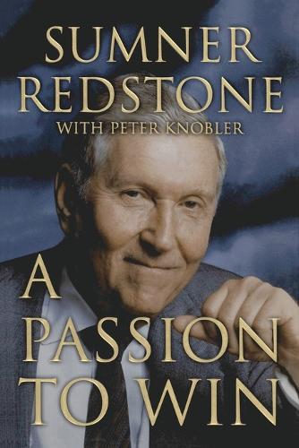 A Passion to Win (Paperback)