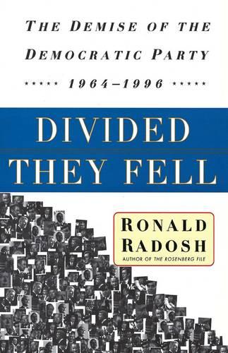 Divided They Fell (Paperback)