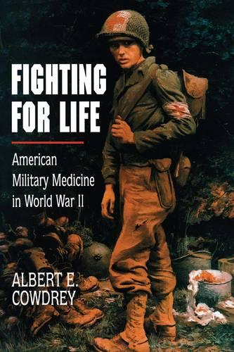 Fighting For Life (Paperback)