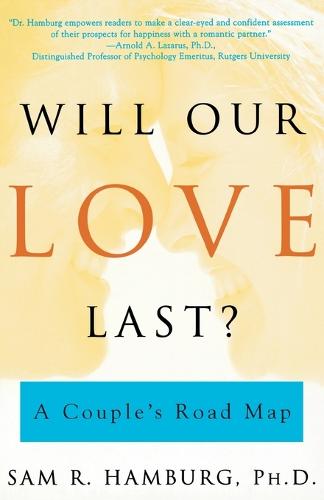 Will Our Love Last? (Paperback)