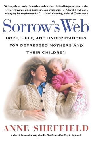Sorrow'S Web (Paperback)