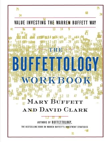 The Buffettology Workbook: Value Investing the Buffett Way (Paperback)