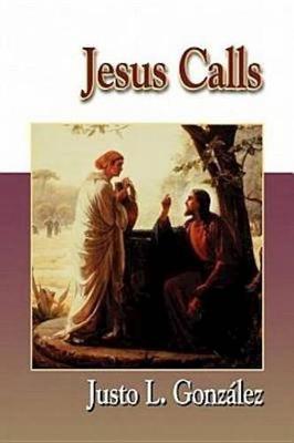 Jesus Calls (Paperback)