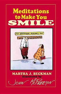 Meditations to Make You Smile (Paperback)