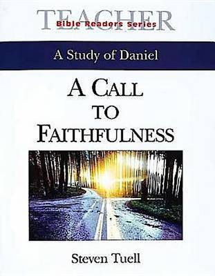 Call to Faithfulness - Leader (Book)