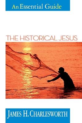 The Historical Jesus: An Essential Guide - Essential Guide S. (Paperback)