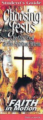 Choosing Jesus - Student (Book)