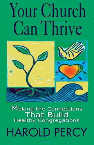 Your Church Can Thrive (Paperback)
