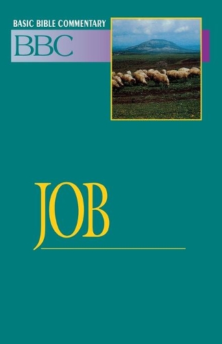 Job - Basic Bible Commentary S. v. 9 (Paperback)