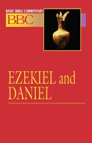 Ezekiel and Daniel - Basic Bible Commentary S. v. 14 (Paperback)