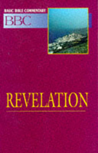 Revelation - Basic Bible Commentary S. v. 29 (Paperback)