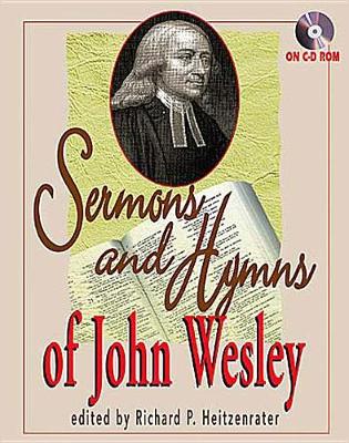 John Wesley's Sermons and Hymns (CD-ROM)
