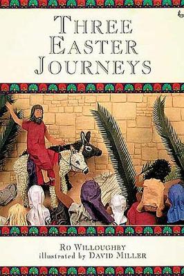 Three Easter Journeys (Book)