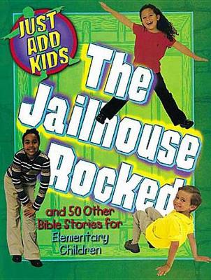 The Jailhouse Rocked (Paperback)