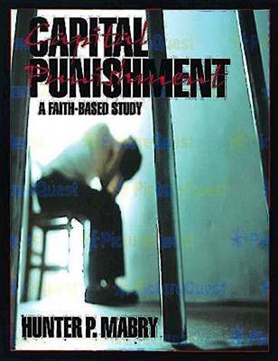 Capital Punishment - Student (Book)
