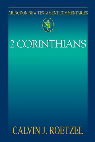 Second Corinthians: Second Corinthians (Paperback)